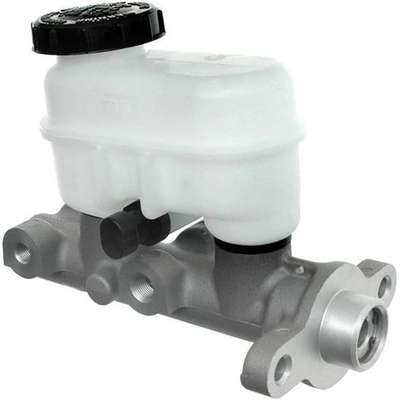 New Master Cylinder by RAYBESTOS - MC390251 pa9