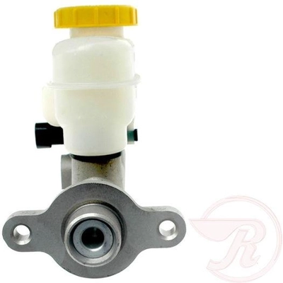 New Master Cylinder by RAYBESTOS - MC390254 pa18