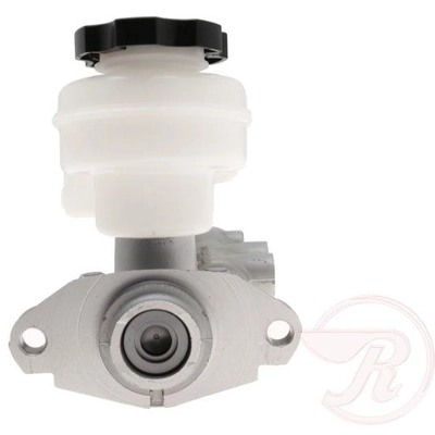 New Master Cylinder by RAYBESTOS - MC390255 pa7