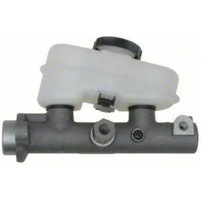 New Master Cylinder by RAYBESTOS - MC390256 pa15
