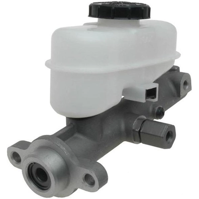 New Master Cylinder by RAYBESTOS - MC390256 pa2
