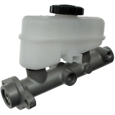 New Master Cylinder by RAYBESTOS - MC390265 pa2