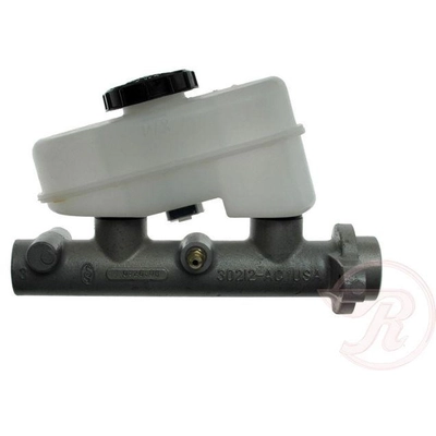 New Master Cylinder by RAYBESTOS - MC390265 pa4