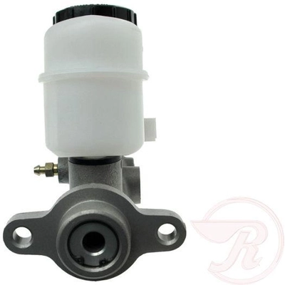 New Master Cylinder by RAYBESTOS - MC390265 pa5