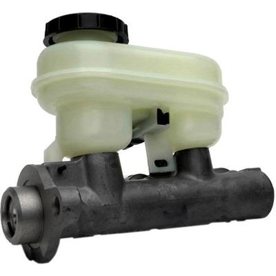 New Master Cylinder by RAYBESTOS - MC390267 pa12