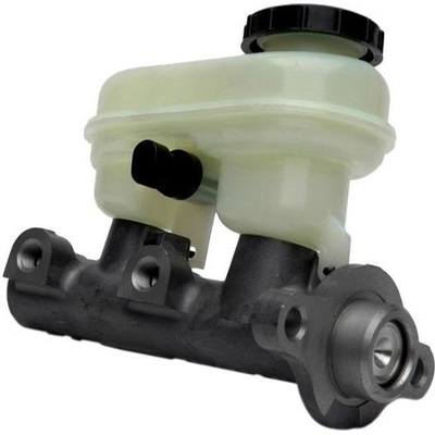 New Master Cylinder by RAYBESTOS - MC390267 pa13
