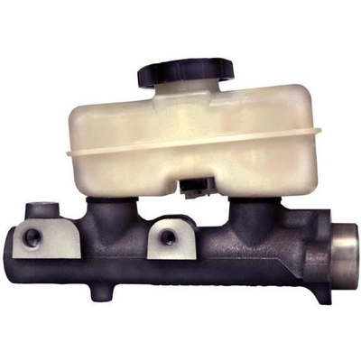 New Master Cylinder by RAYBESTOS - MC390268 pa8