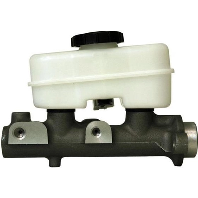 New Master Cylinder by RAYBESTOS - MC390269 pa8