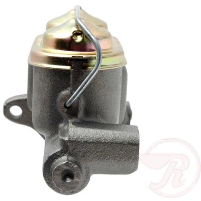 New Master Cylinder by RAYBESTOS - MC39027 pa10