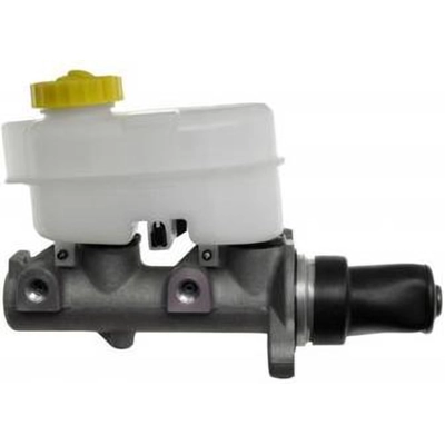 New Master Cylinder by RAYBESTOS - MC390275 pa24