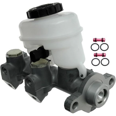 New Master Cylinder by RAYBESTOS - MC390277 pa8