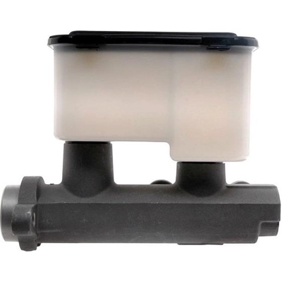 New Master Cylinder by RAYBESTOS - MC390278 pa29