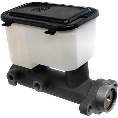 New Master Cylinder by RAYBESTOS - MC390278 pa8