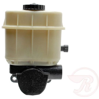 New Master Cylinder by RAYBESTOS - MC390281 pa10