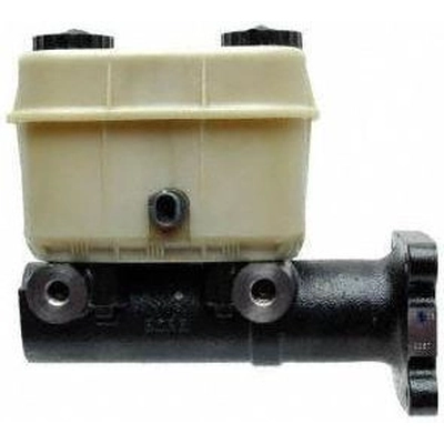 New Master Cylinder by RAYBESTOS - MC390281 pa6