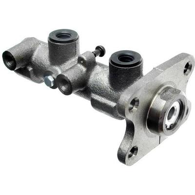 New Master Cylinder by RAYBESTOS - MC390285 pa9
