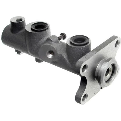 New Master Cylinder by RAYBESTOS - MC390289 pa9