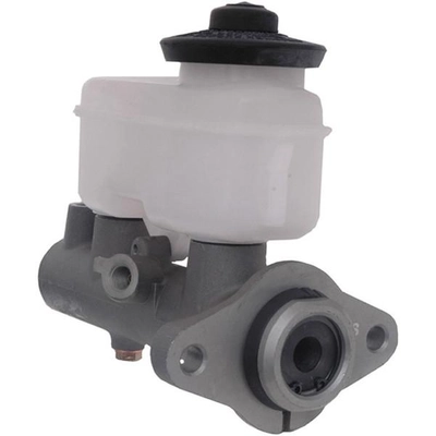New Master Cylinder by RAYBESTOS - MC390291 pa9