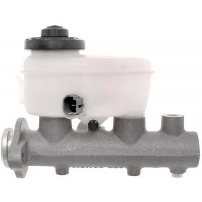 New Master Cylinder by RAYBESTOS - MC390292 pa24