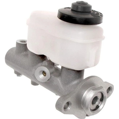 New Master Cylinder by RAYBESTOS - MC390292 pa8