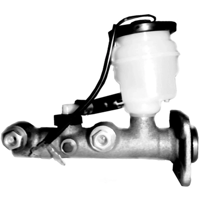 New Master Cylinder by RAYBESTOS - MC390294 pa9