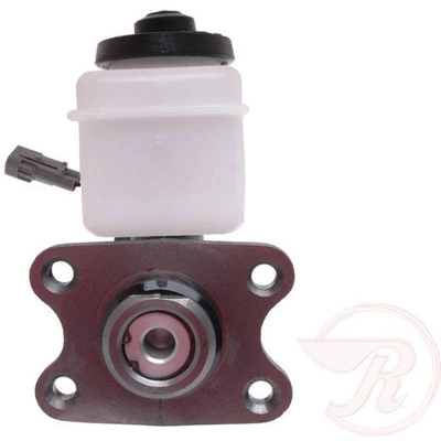 New Master Cylinder by RAYBESTOS - MC390296 pa10