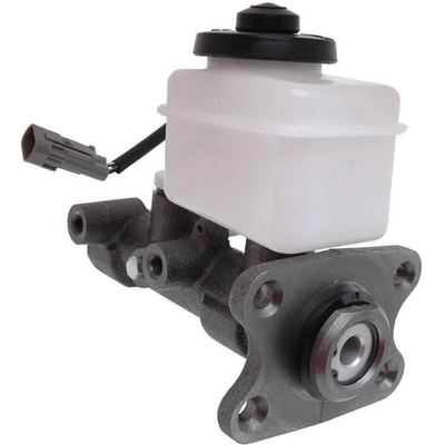 New Master Cylinder by RAYBESTOS - MC390296 pa3