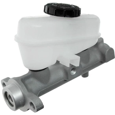 New Master Cylinder by RAYBESTOS - MC390298 pa8