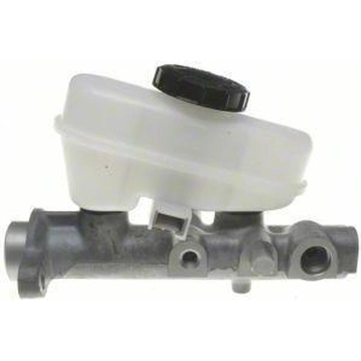 New Master Cylinder by RAYBESTOS - MC390299 pa21