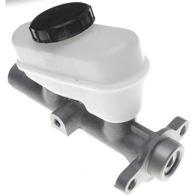 New Master Cylinder by RAYBESTOS - MC390299 pa8