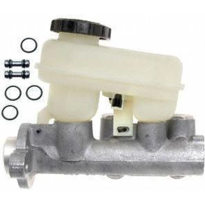 New Master Cylinder by RAYBESTOS - MC390301 pa7