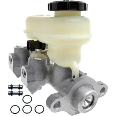 New Master Cylinder by RAYBESTOS - MC390301 pa8