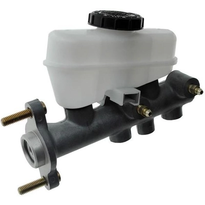 New Master Cylinder by RAYBESTOS - MC390308 pa9