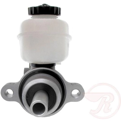 New Master Cylinder by RAYBESTOS - MC390310 pa15