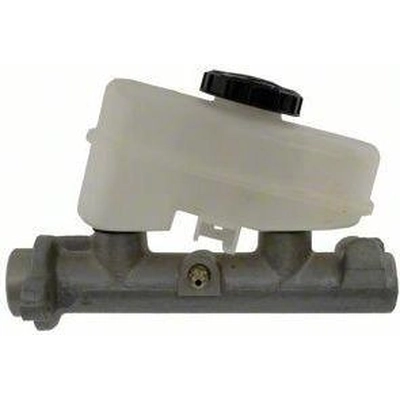 New Master Cylinder by RAYBESTOS - MC390313 pa16