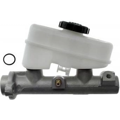 New Master Cylinder by RAYBESTOS - MC390314 pa24