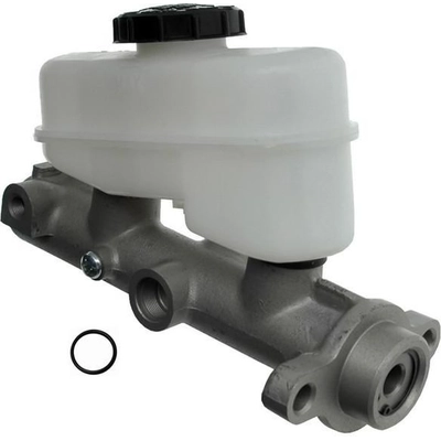 New Master Cylinder by RAYBESTOS - MC390314 pa8