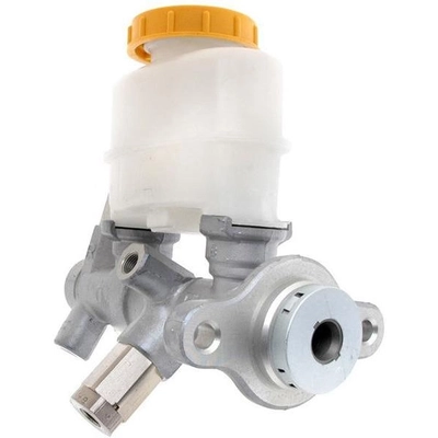 New Master Cylinder by RAYBESTOS - MC390317 pa8