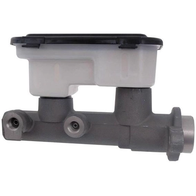 New Master Cylinder by RAYBESTOS - MC390320 pa23