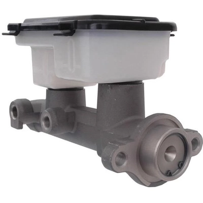 New Master Cylinder by RAYBESTOS - MC390320 pa9