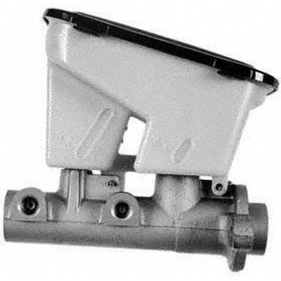 New Master Cylinder by RAYBESTOS - MC390321 pa22