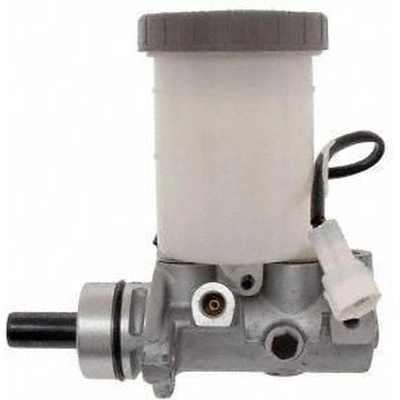 New Master Cylinder by RAYBESTOS - MC390326 pa7