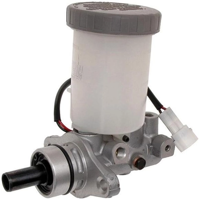 New Master Cylinder by RAYBESTOS - MC390326 pa9