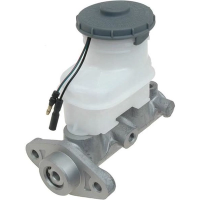 New Master Cylinder by RAYBESTOS - MC390328 pa9