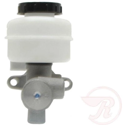 New Master Cylinder by RAYBESTOS - MC390329 pa10