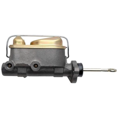 New Master Cylinder by RAYBESTOS - MC39033 pa12