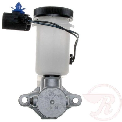 New Master Cylinder by RAYBESTOS - MC390333 pa13