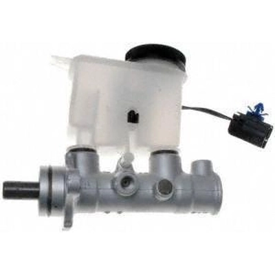 New Master Cylinder by RAYBESTOS - MC390333 pa6