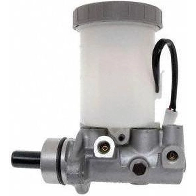 New Master Cylinder by RAYBESTOS - MC390335 pa7
