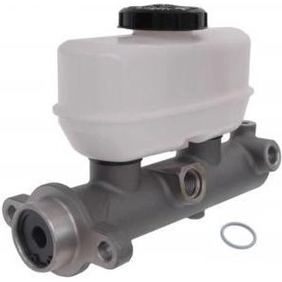 New Master Cylinder by RAYBESTOS - MC390337 pa30